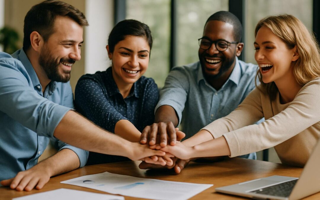 La performance collective ne s’achète pas, elle se construit avec ces 3 leviers inattendus
